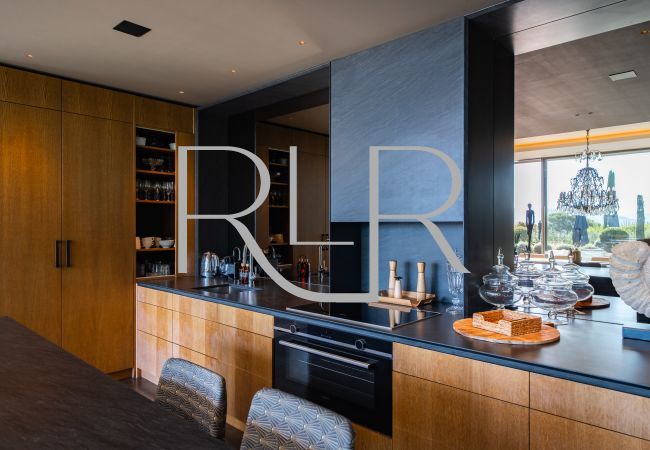 Villa in Mougins - Villa Magali Villa in Mougins - Villa Magali