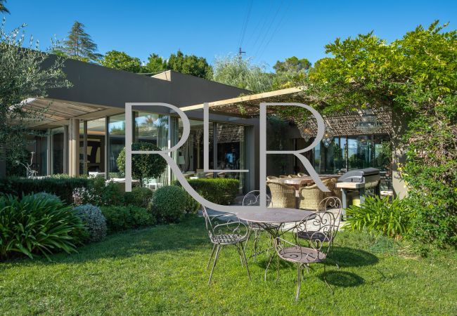 Villa in Mougins - Villa Magali Villa in Mougins - Villa Magali