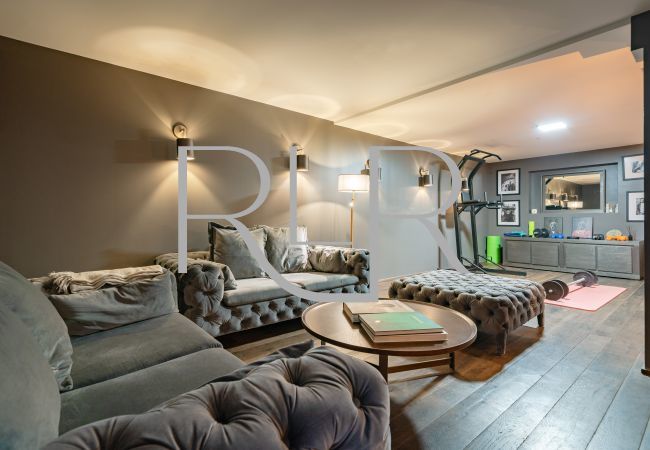 Villa in Mougins - Villa Magali Villa in Mougins - Villa Magali