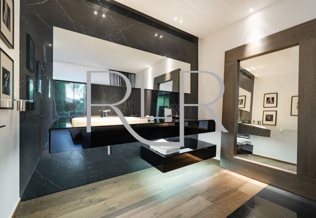 Villa in Mougins - Villa Magali Villa in Mougins - Villa Magali