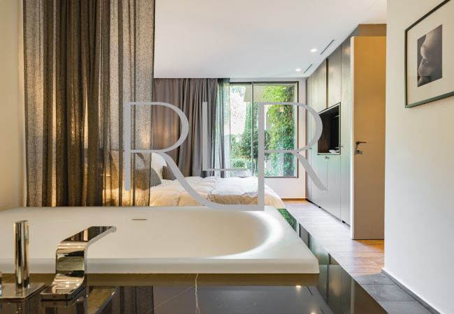 Villa in Mougins - Villa Magali Villa in Mougins - Villa Magali