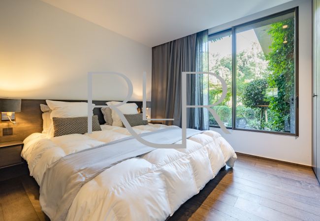 Villa in Mougins - Villa Magali Villa in Mougins - Villa Magali