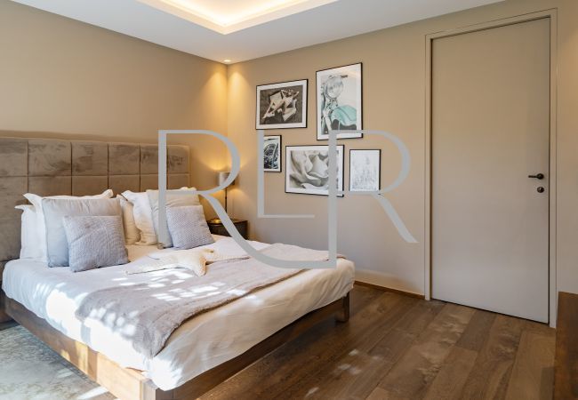 Villa in Mougins - Villa Magali Villa in Mougins - Villa Magali