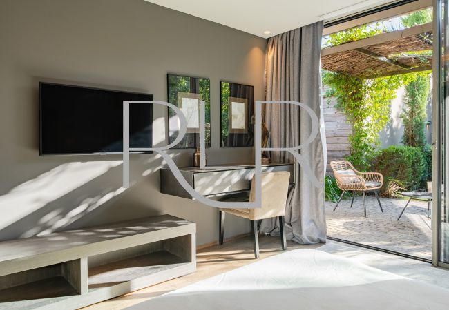 Villa in Mougins - Villa Magali Villa in Mougins - Villa Magali