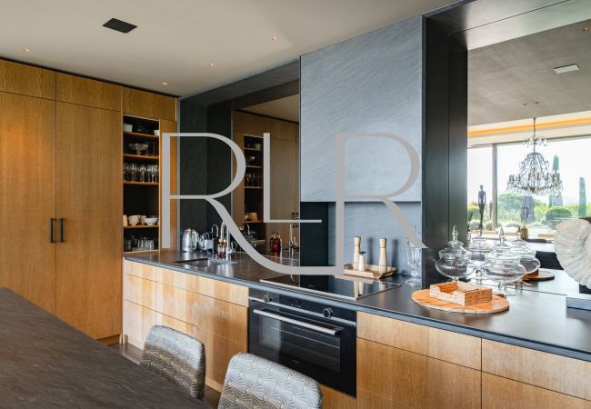 Villa in Mougins - Villa Magali Villa in Mougins - Villa Magali