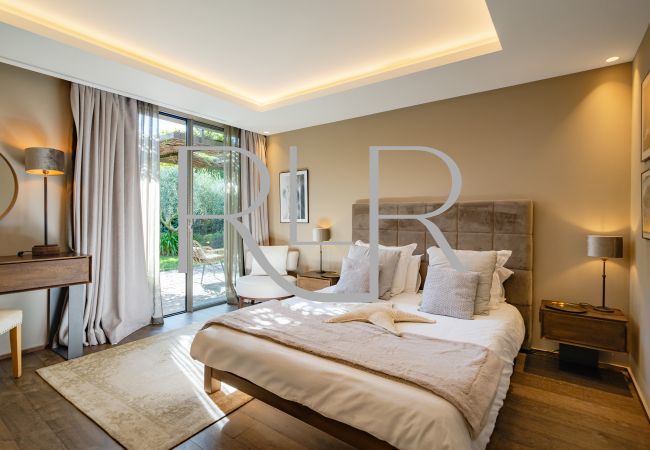 Villa in Mougins - Villa Magali Villa in Mougins - Villa Magali