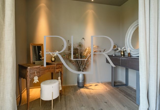 Villa in Mougins - Villa Magali Villa in Mougins - Villa Magali
