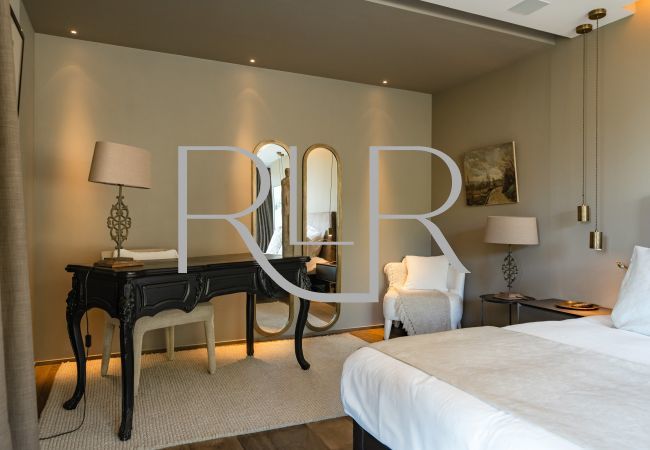 Villa in Mougins - Villa Magali Villa in Mougins - Villa Magali