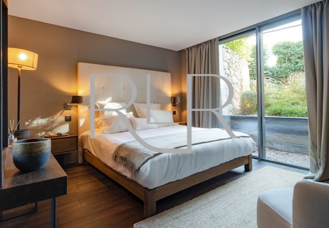 Villa in Mougins - Villa Magali Villa in Mougins - Villa Magali