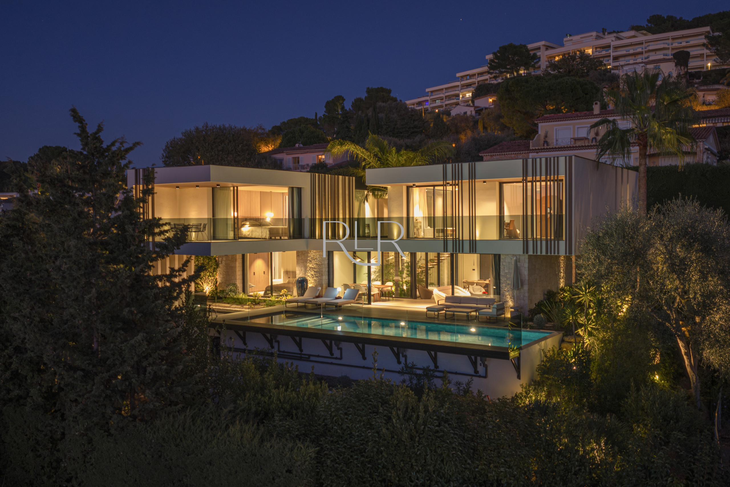 Villa/Dettached house in Cannes - Villa Maria