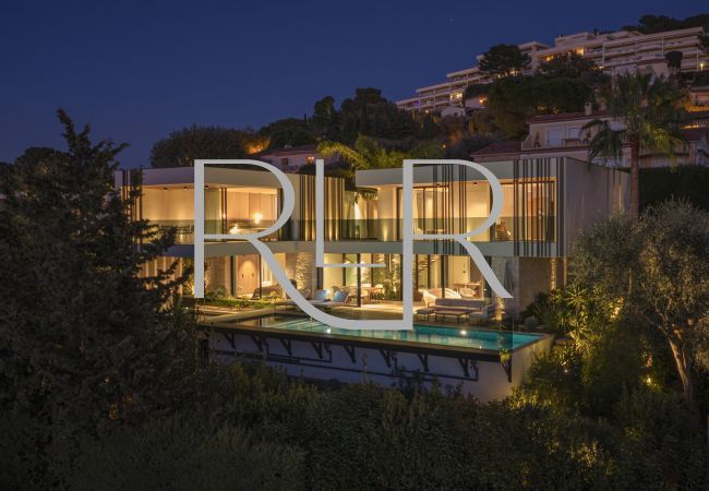 Villa in Cannes - Villa Maria