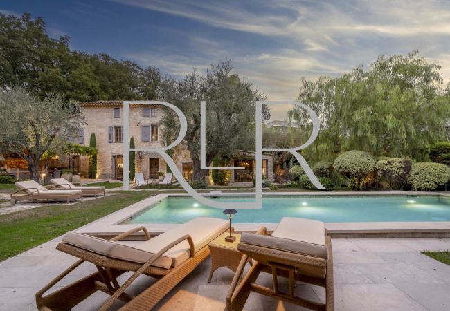 Villa in Mougins - Villa Renata