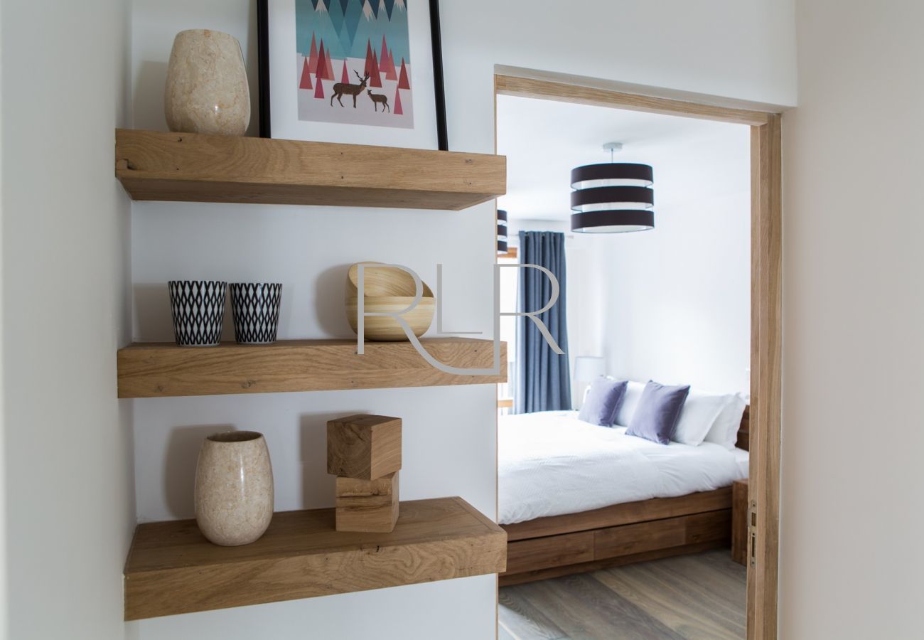 Brevent 3 has 3 bedrooms and 3 bathrooms