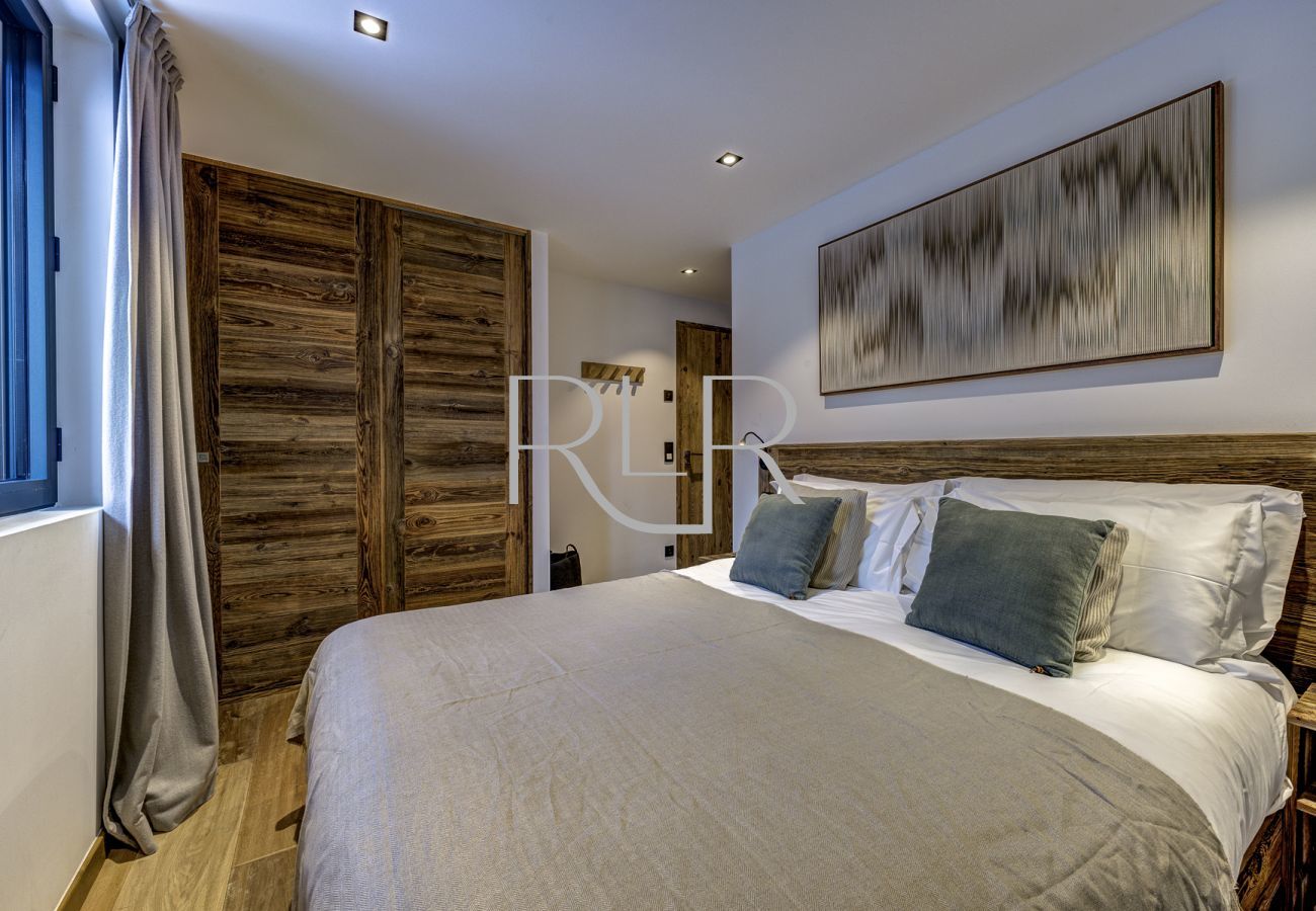 Chalet in Chamonix-Mont-Blanc - Green Forest