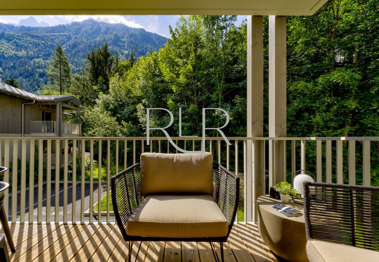 Apartment in Chamonix-Mont-Blanc - White Pearl A11