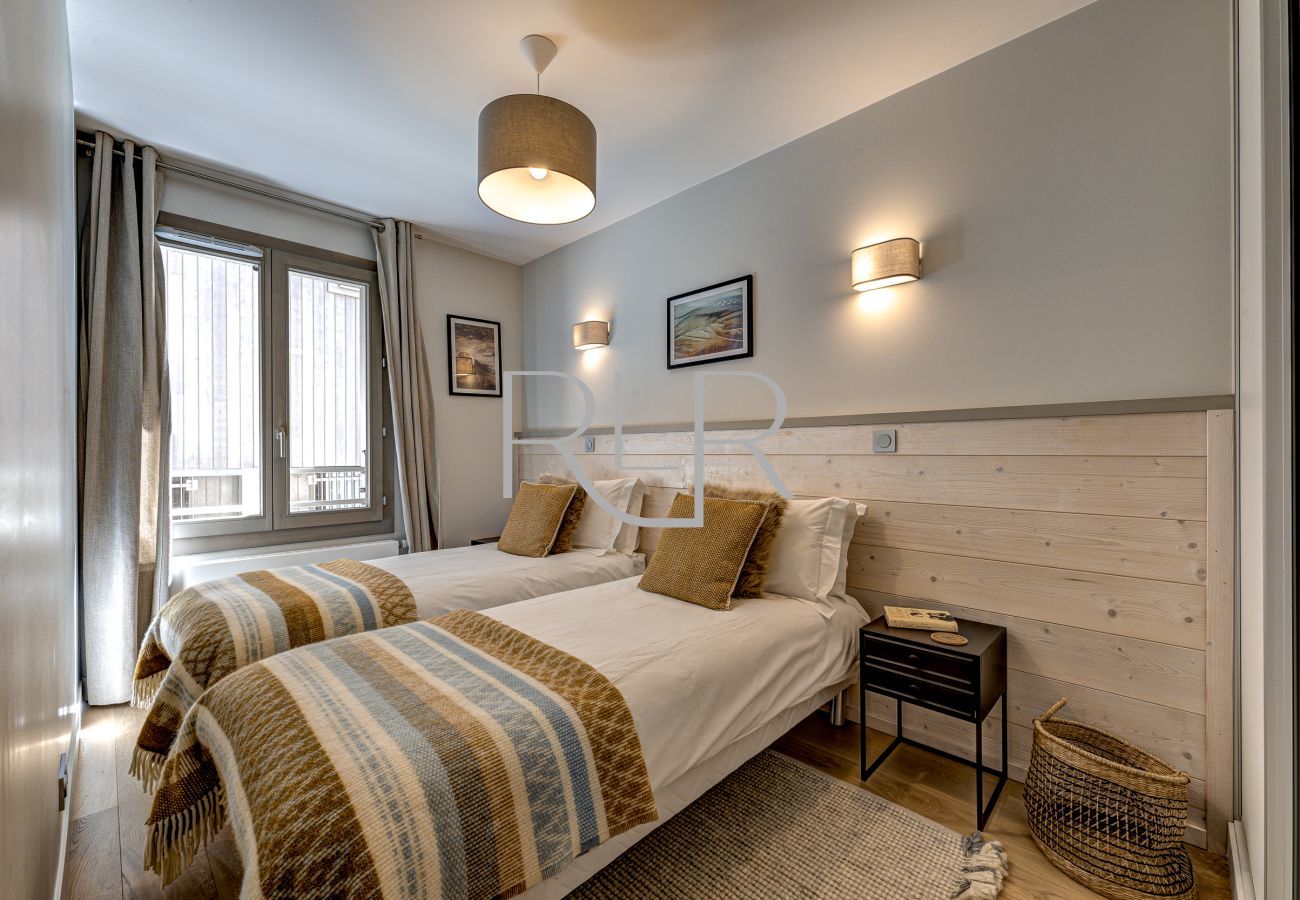 Apartment in Chamonix-Mont-Blanc - White Pearl A11