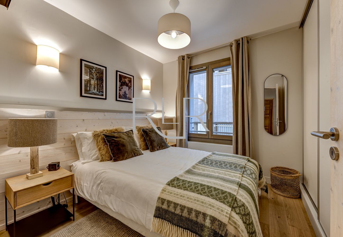 Apartment in Chamonix-Mont-Blanc - White Pearl A11