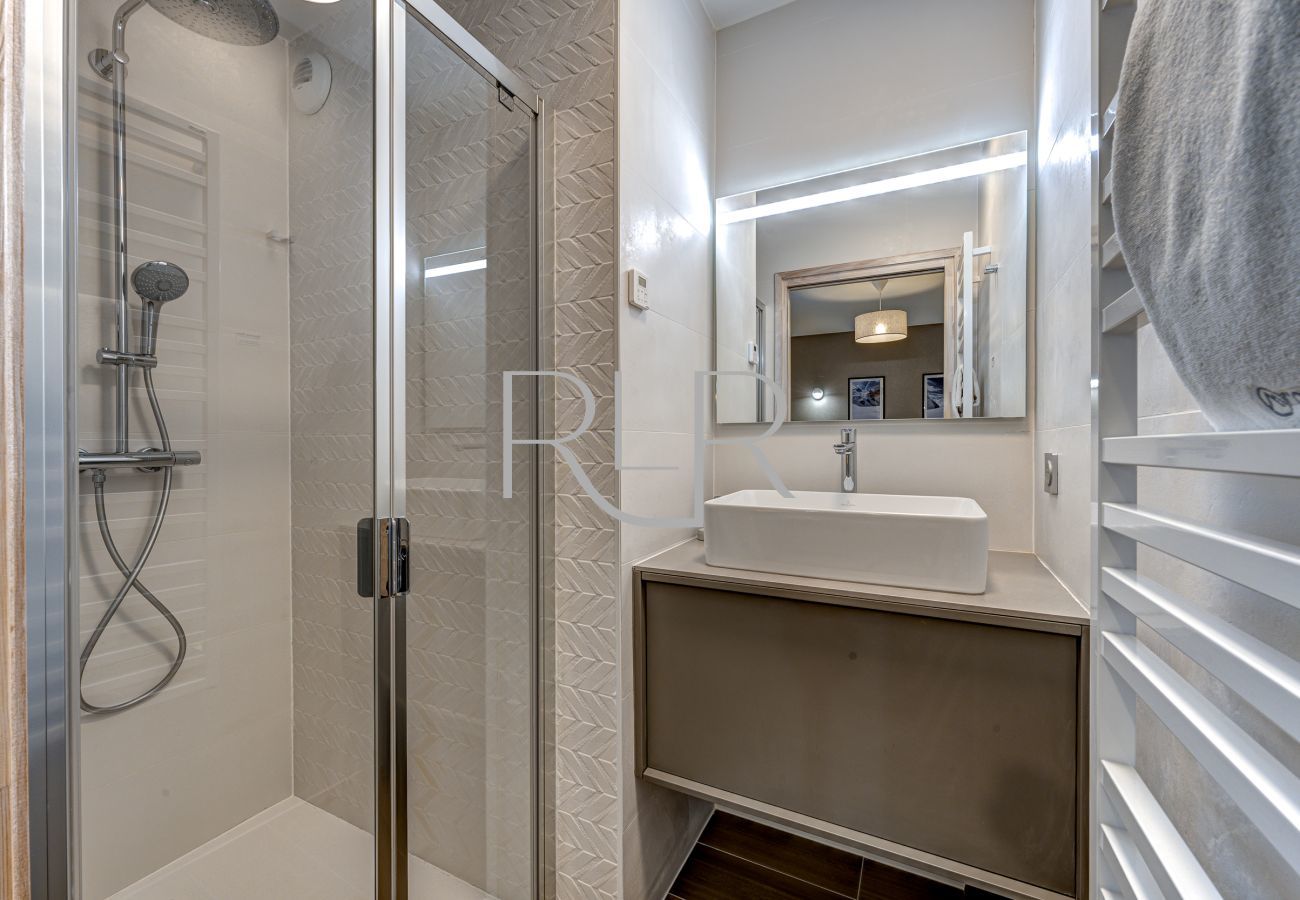 Apartment in Chamonix-Mont-Blanc - White Pearl A11