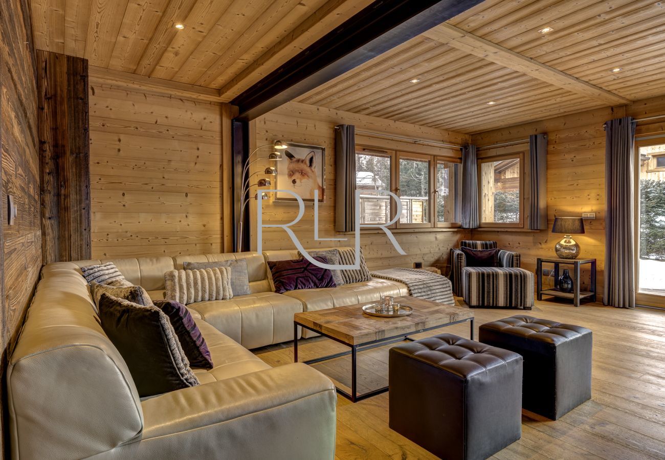 Planards 1 has a cosy interior 
