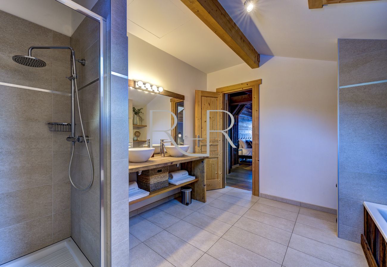Chalet in Chamonix-Mont-Blanc - Planards 1