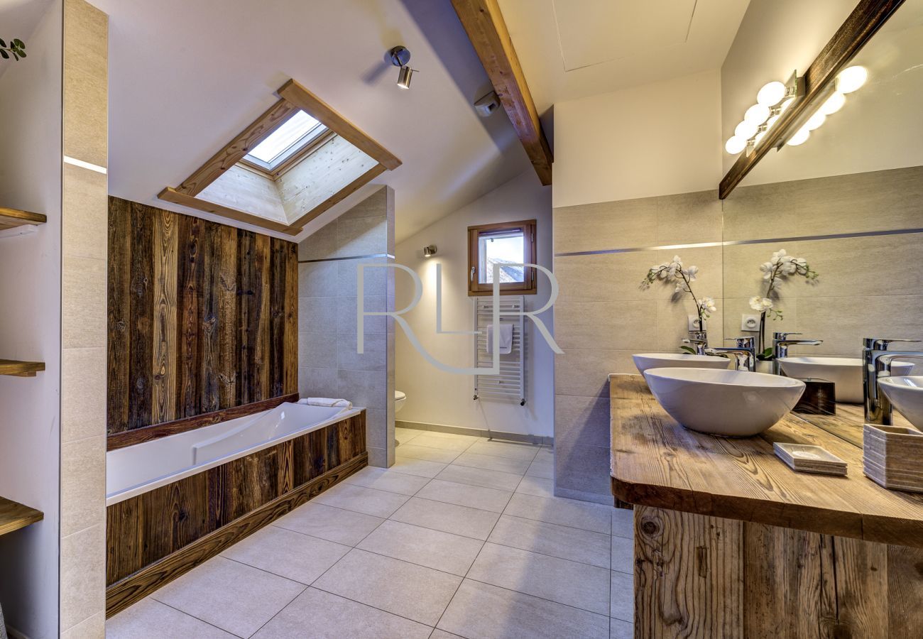 Chalet in Chamonix-Mont-Blanc - Planards 1