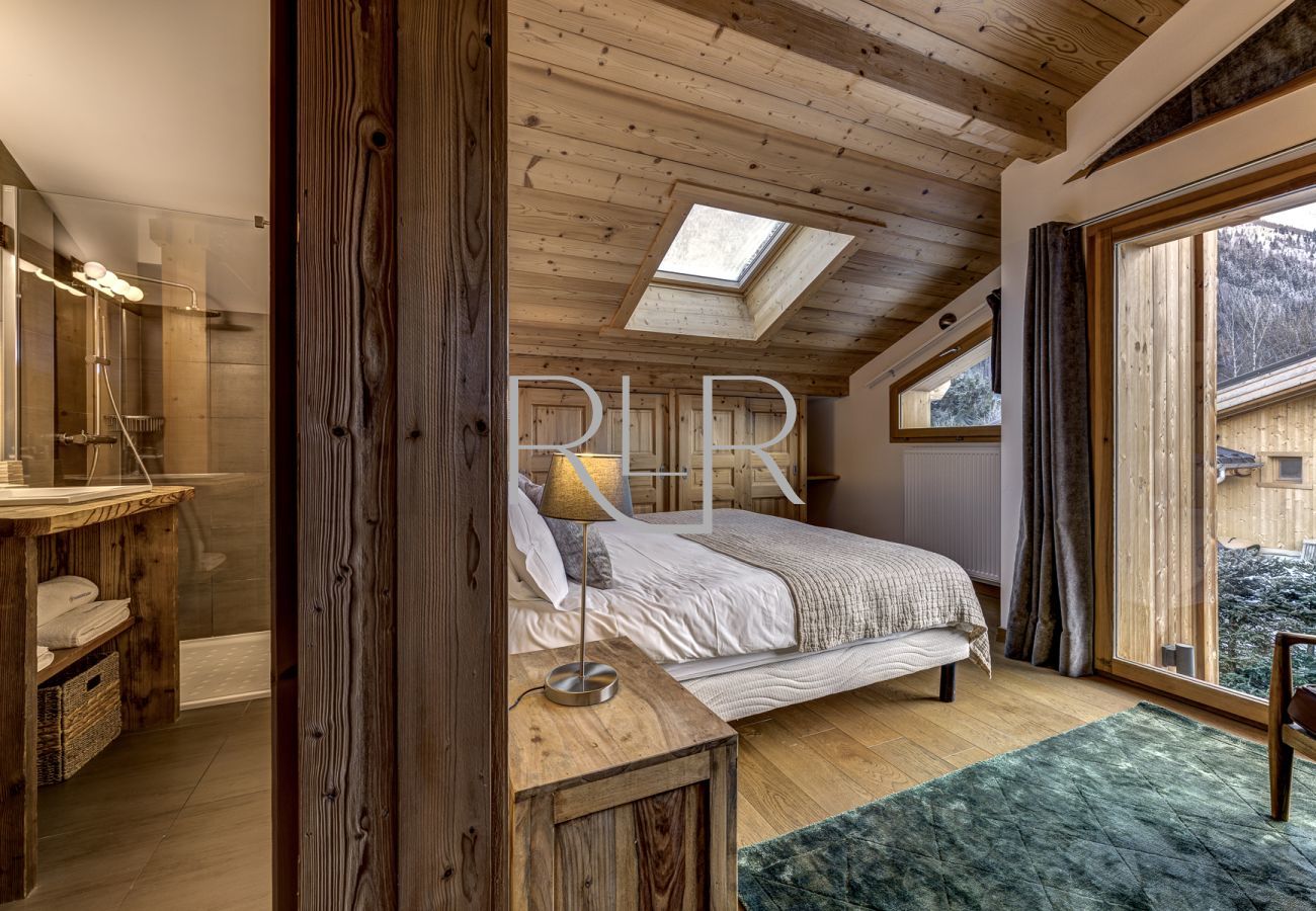 Chalet in Chamonix-Mont-Blanc - Planards 1