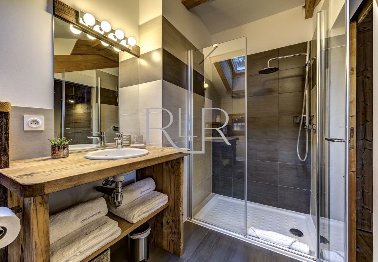 Chalet in Chamonix-Mont-Blanc - Planards 1