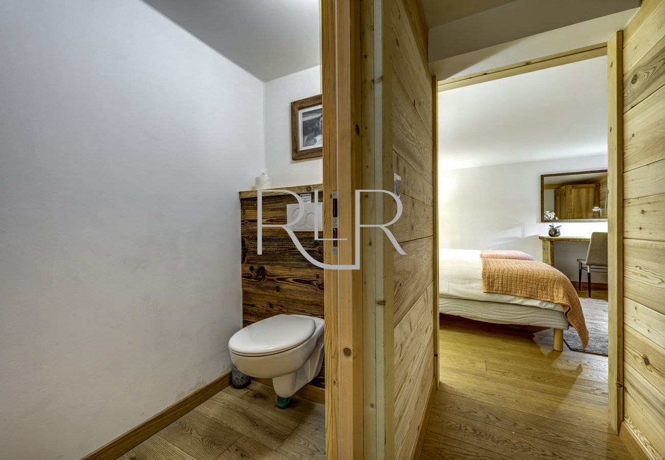 Chalet in Chamonix-Mont-Blanc - Planards 1