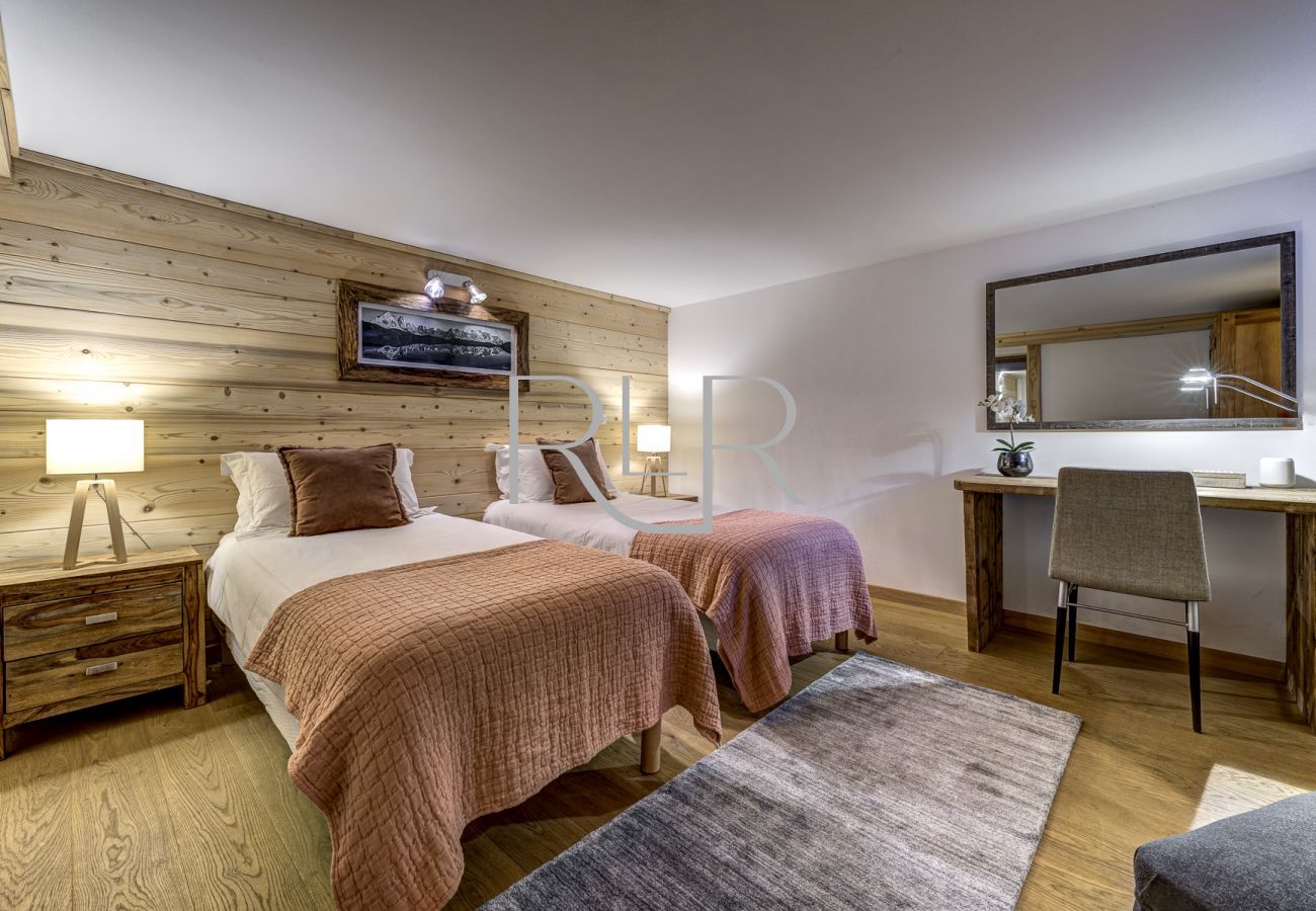 Chalet in Chamonix-Mont-Blanc - Planards 1