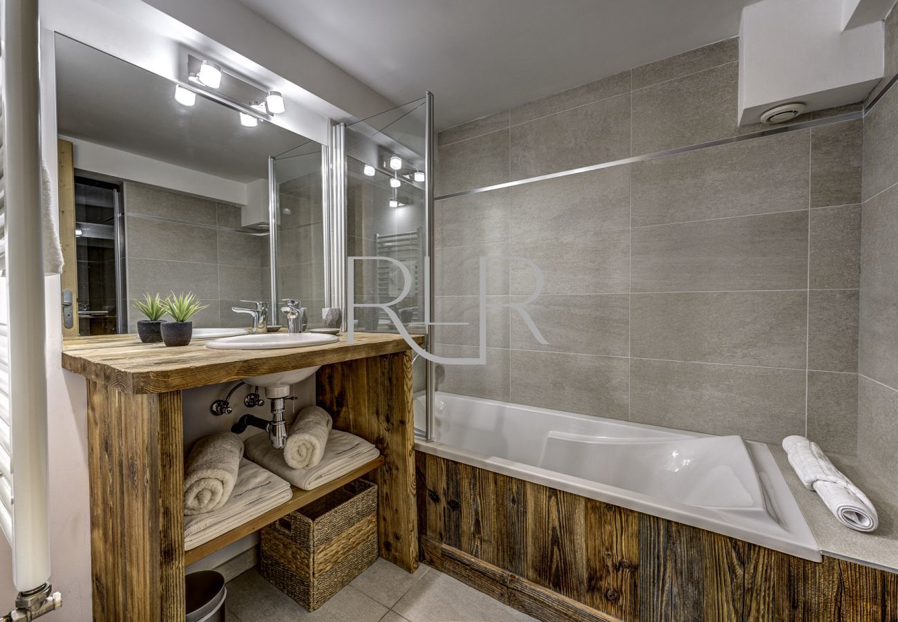 Chalet in Chamonix-Mont-Blanc - Planards 1