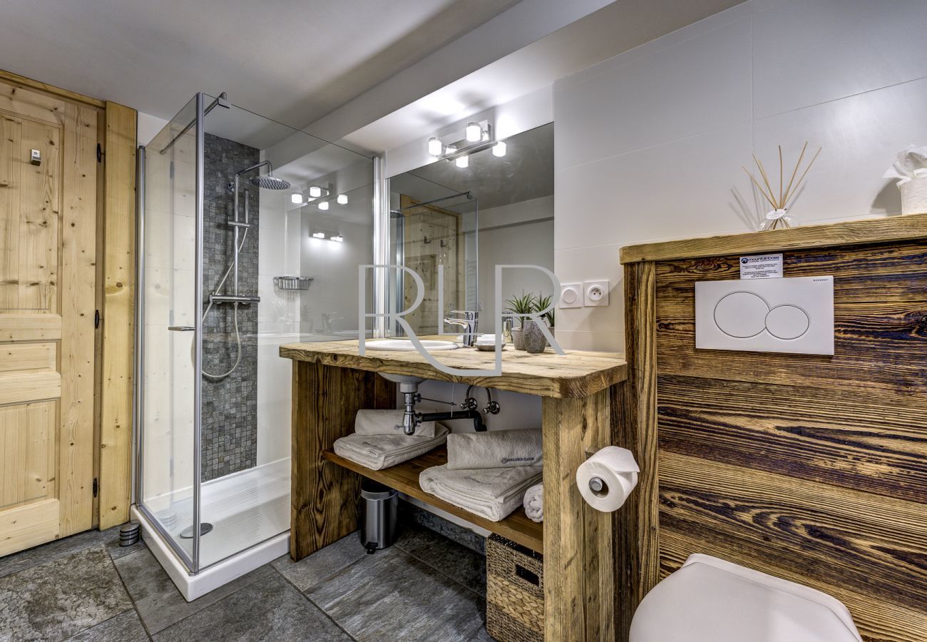 Chalet in Chamonix-Mont-Blanc - Planards 1