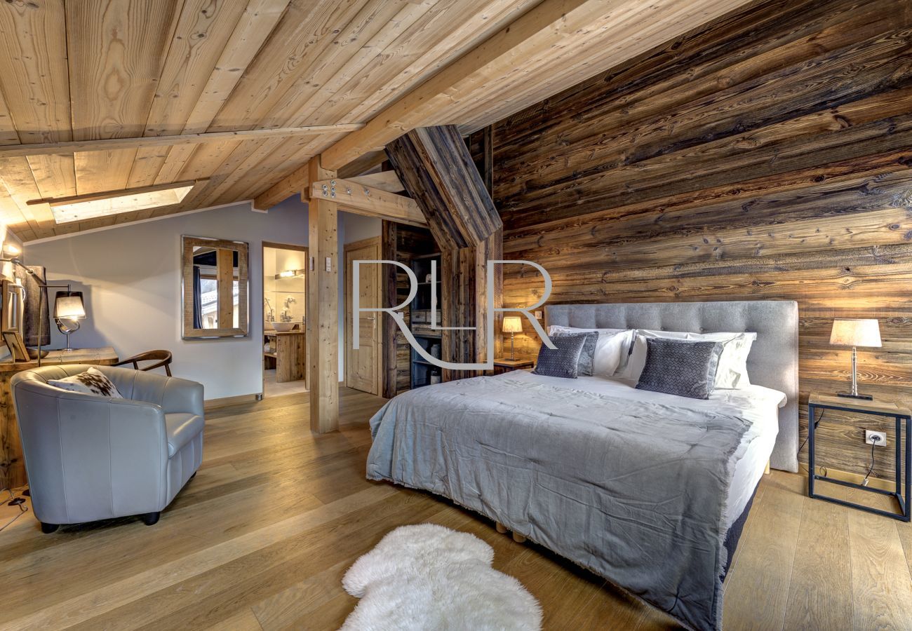 Chalet in Chamonix-Mont-Blanc - Planards 1