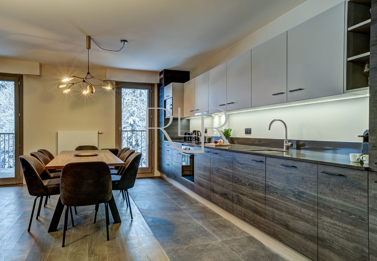 White Pearl A31 has a well equipped kitchen 