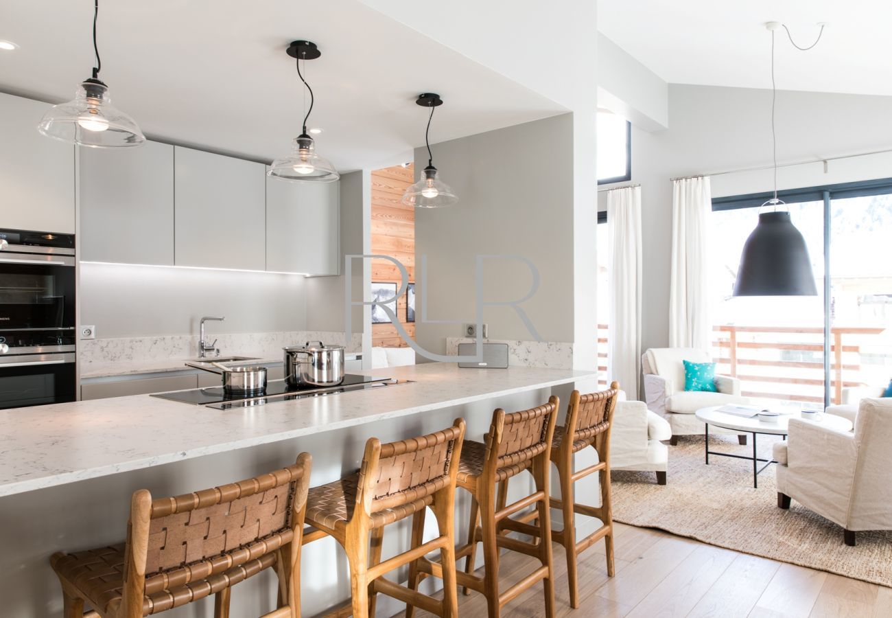 Cordee 331 has an open plan living area