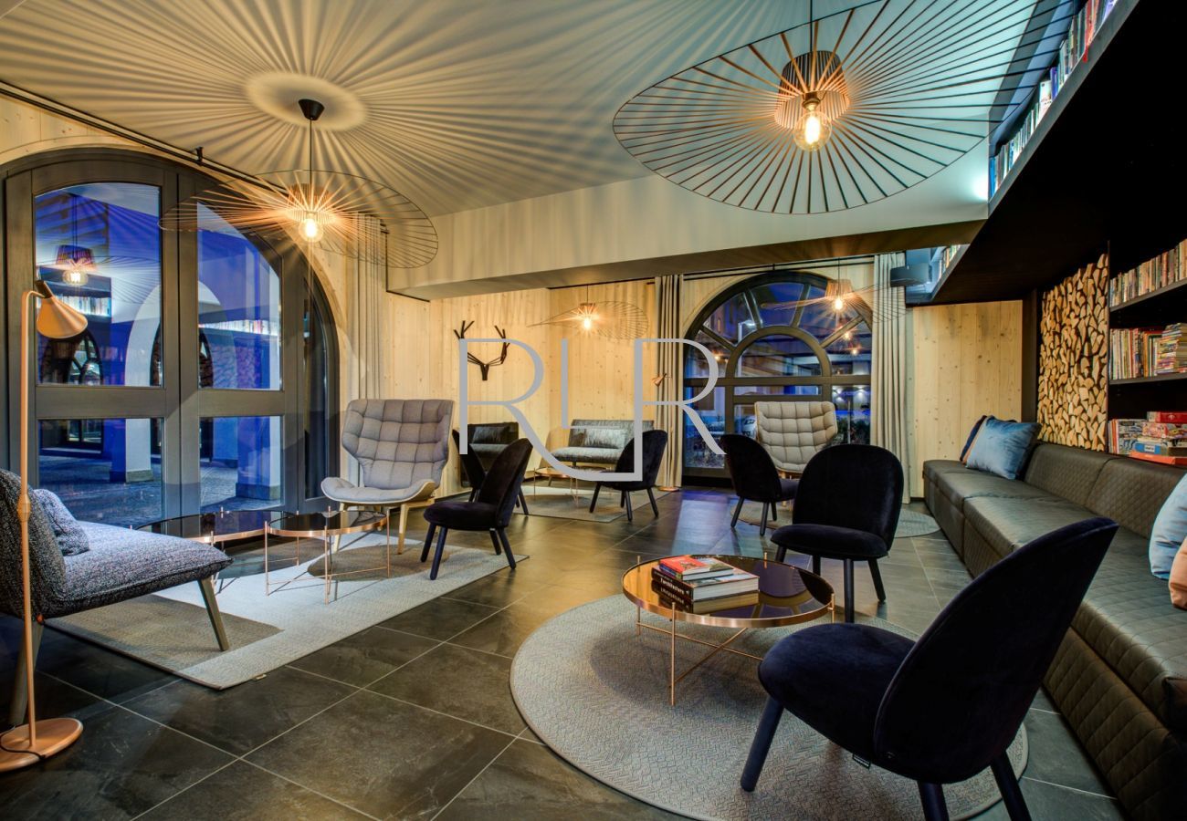 There are communal facilities at Cordee including a lounge