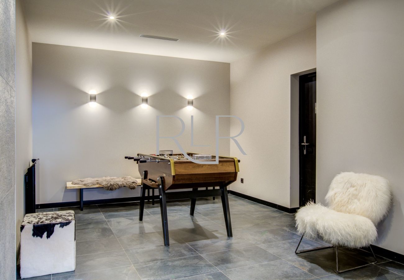 There are communal facilities at Cordee including a 