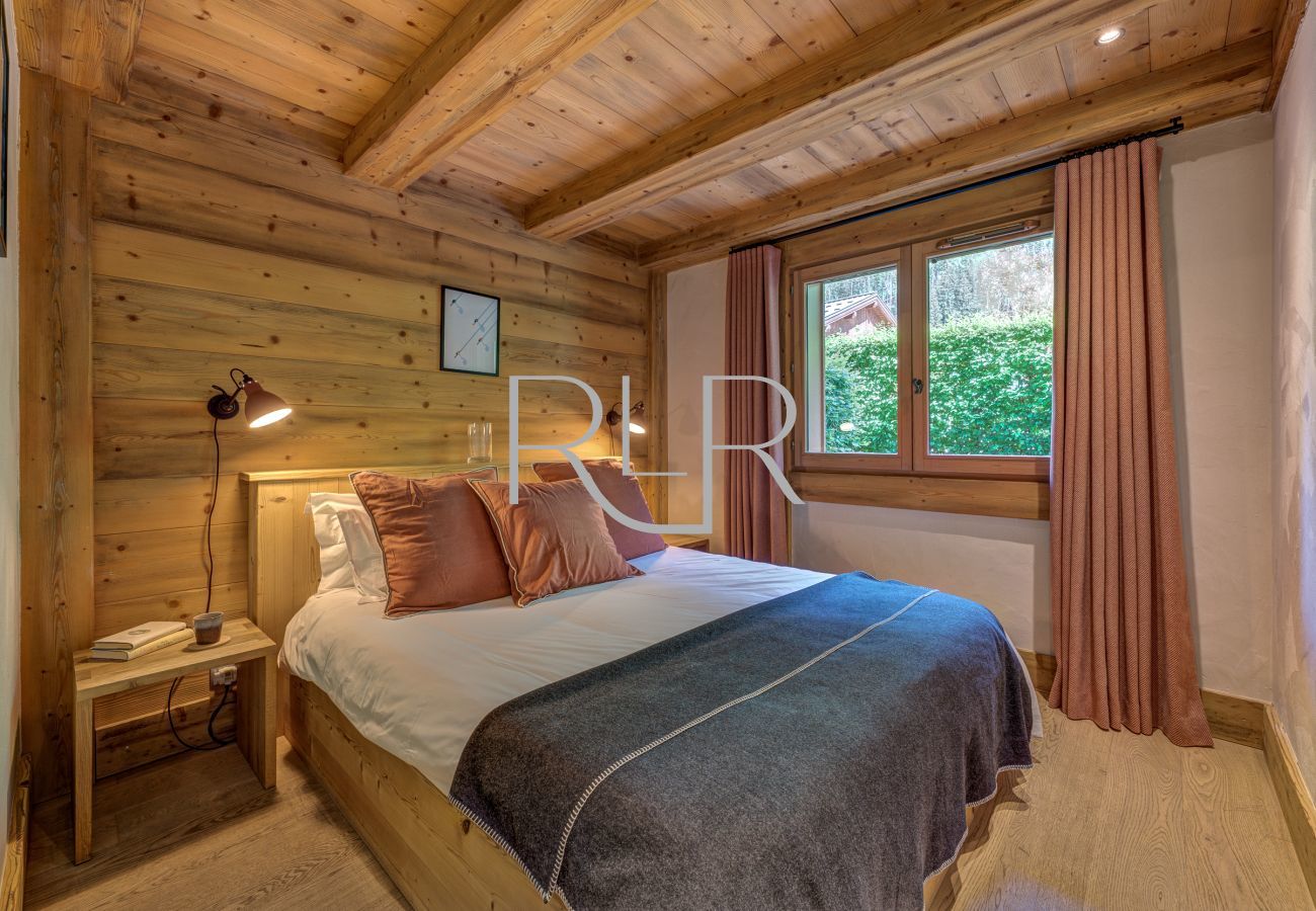 Blaitiere 2 has 2 bedrooms sleeping up to 4 people.  