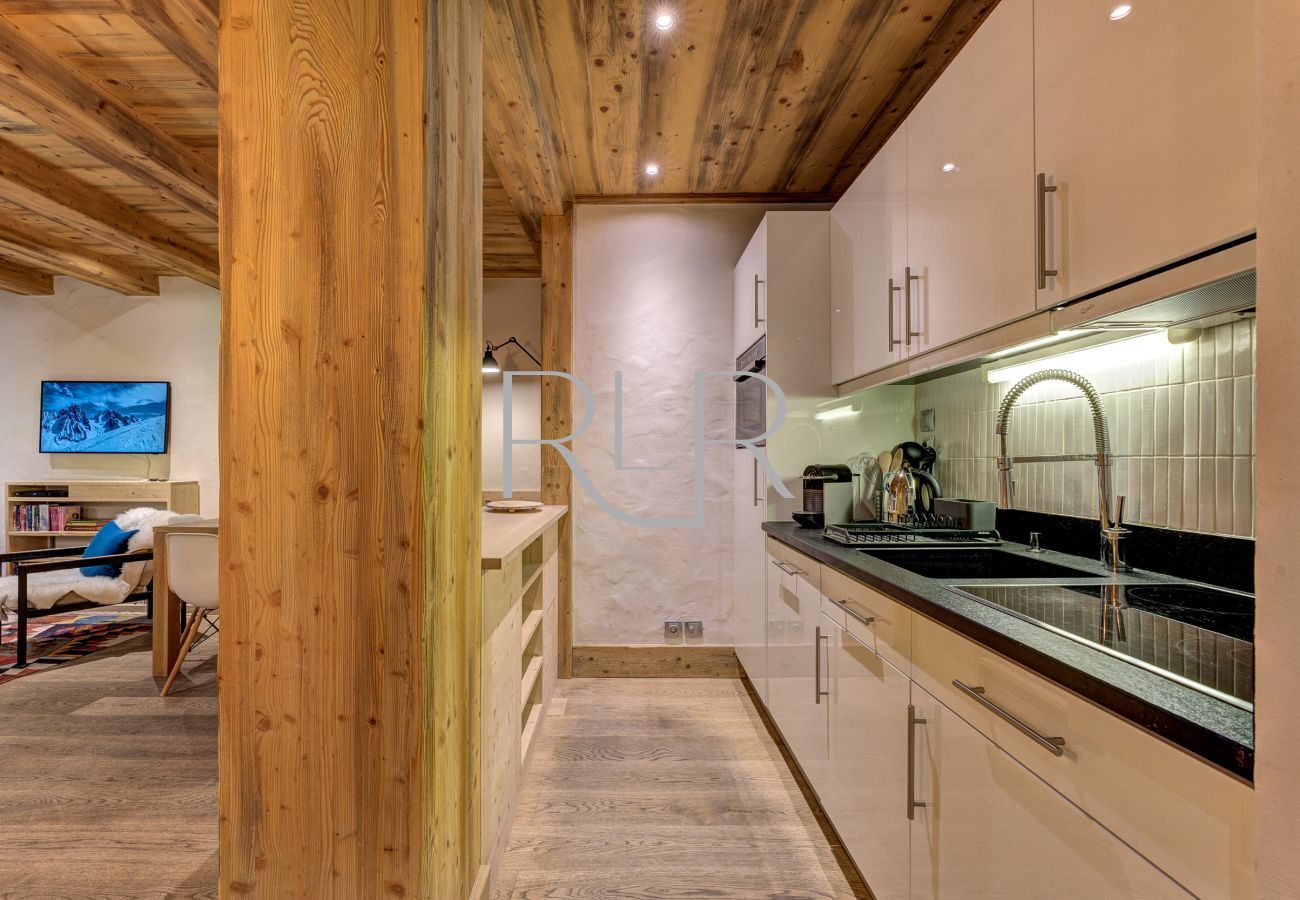 Blaitiere 2 has the perfect blend of rustic features and modern facilities.