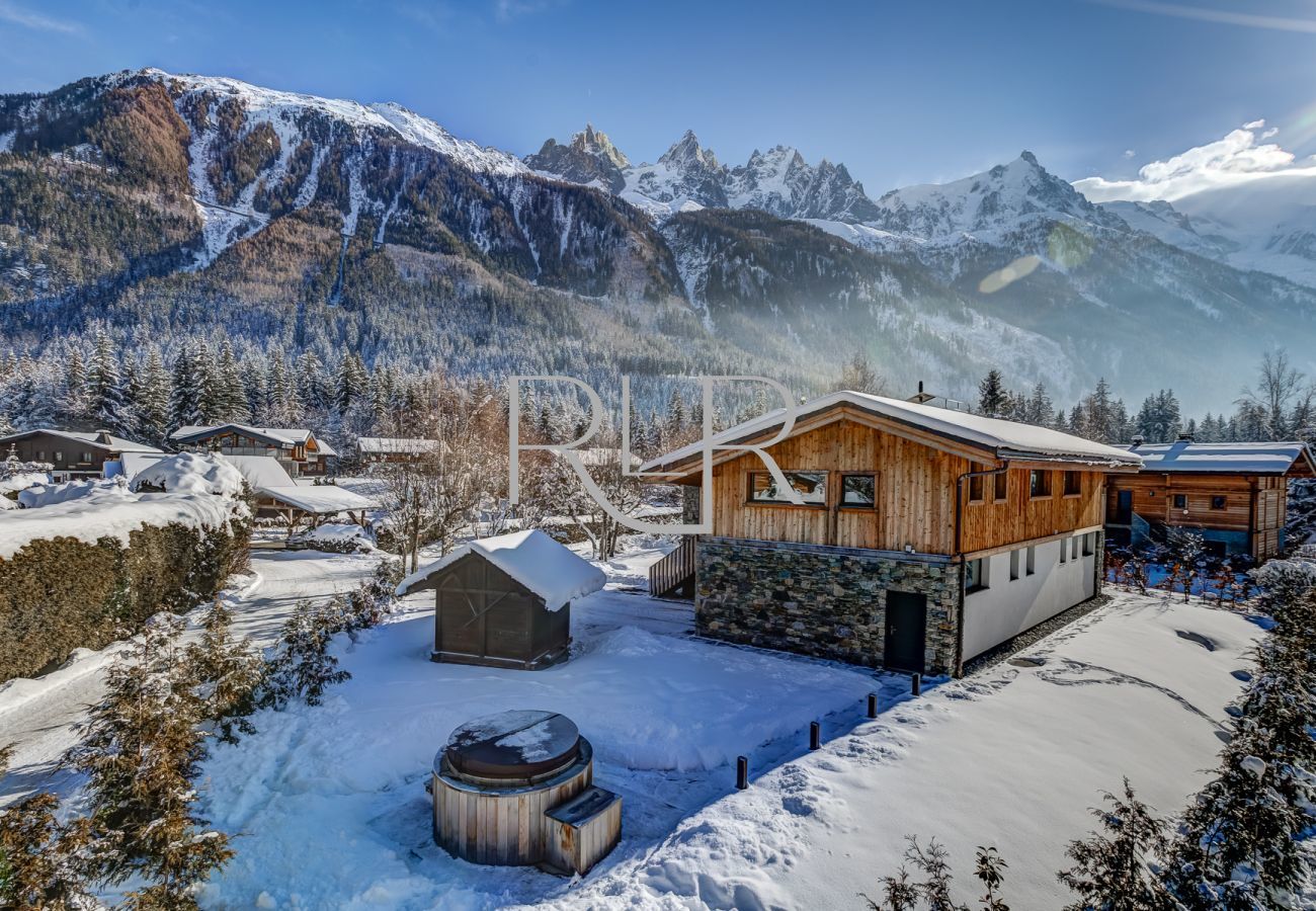 Chalet Breitalps has a hot tub available all year round