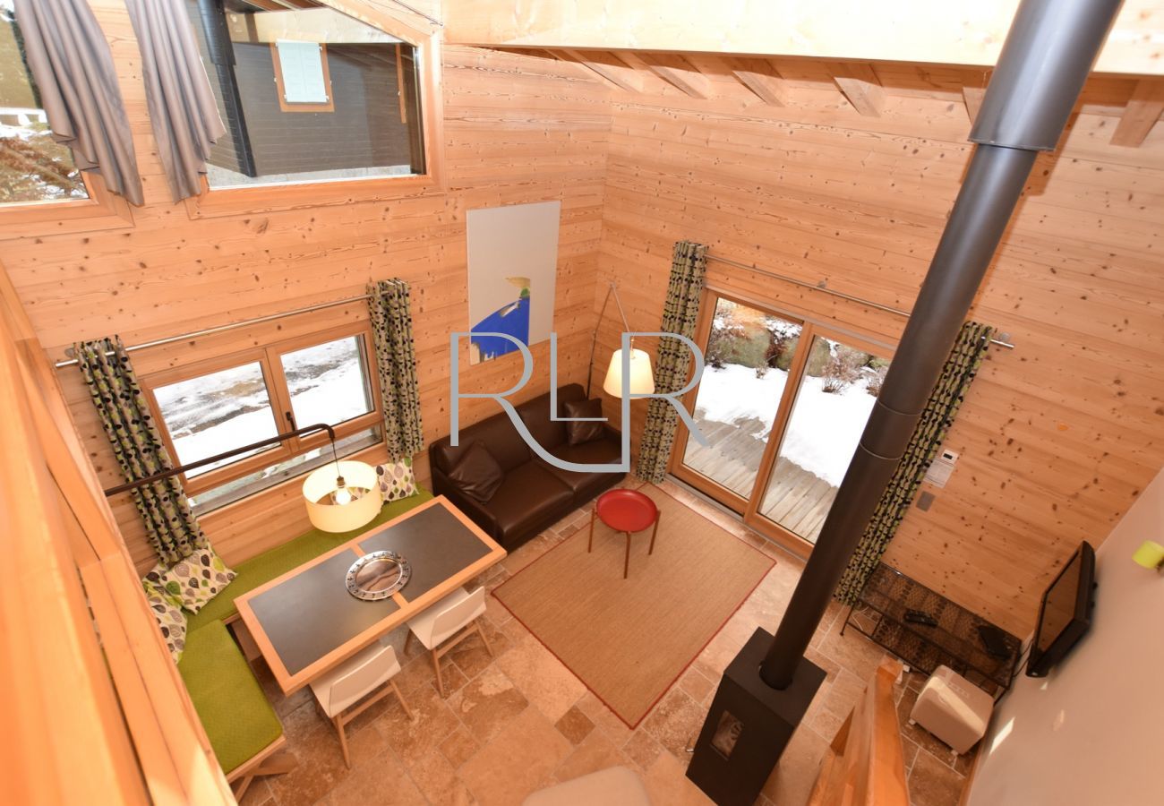 Apartment in Chamonix-Mont-Blanc - Petit Ours - Season Let