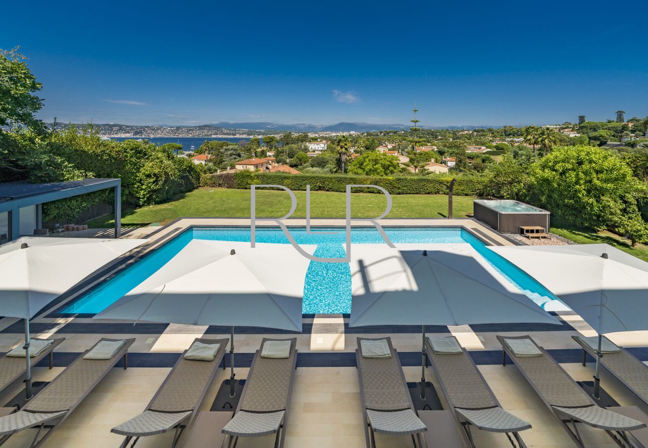 Villa in Antibes - Villa Joli