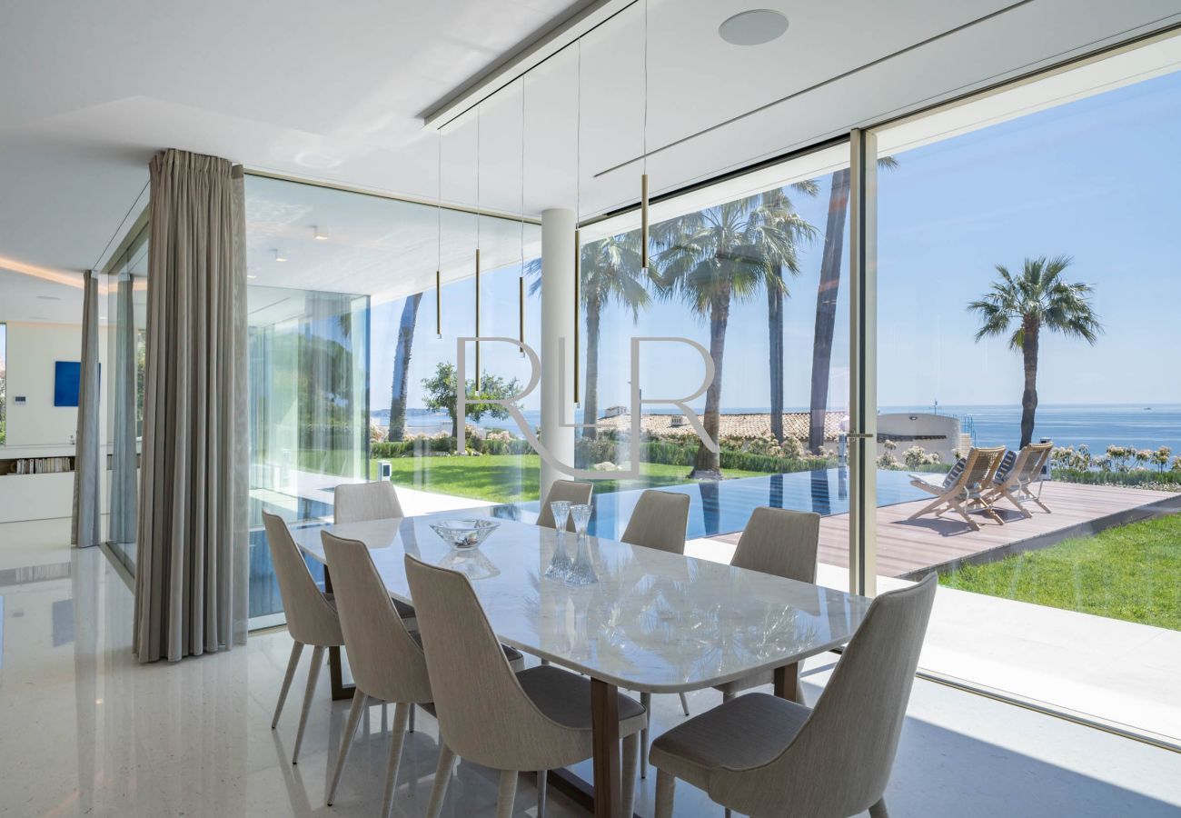 Villa in Cannes - Villa Ophelia