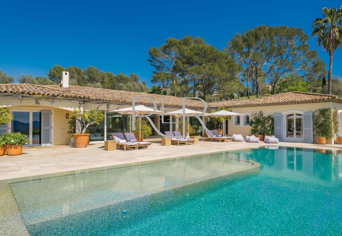 Villa in Mougins - Villa Angel