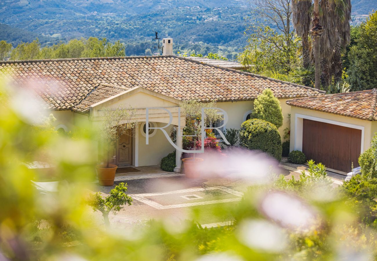 Villa in Mougins - Villa Angel