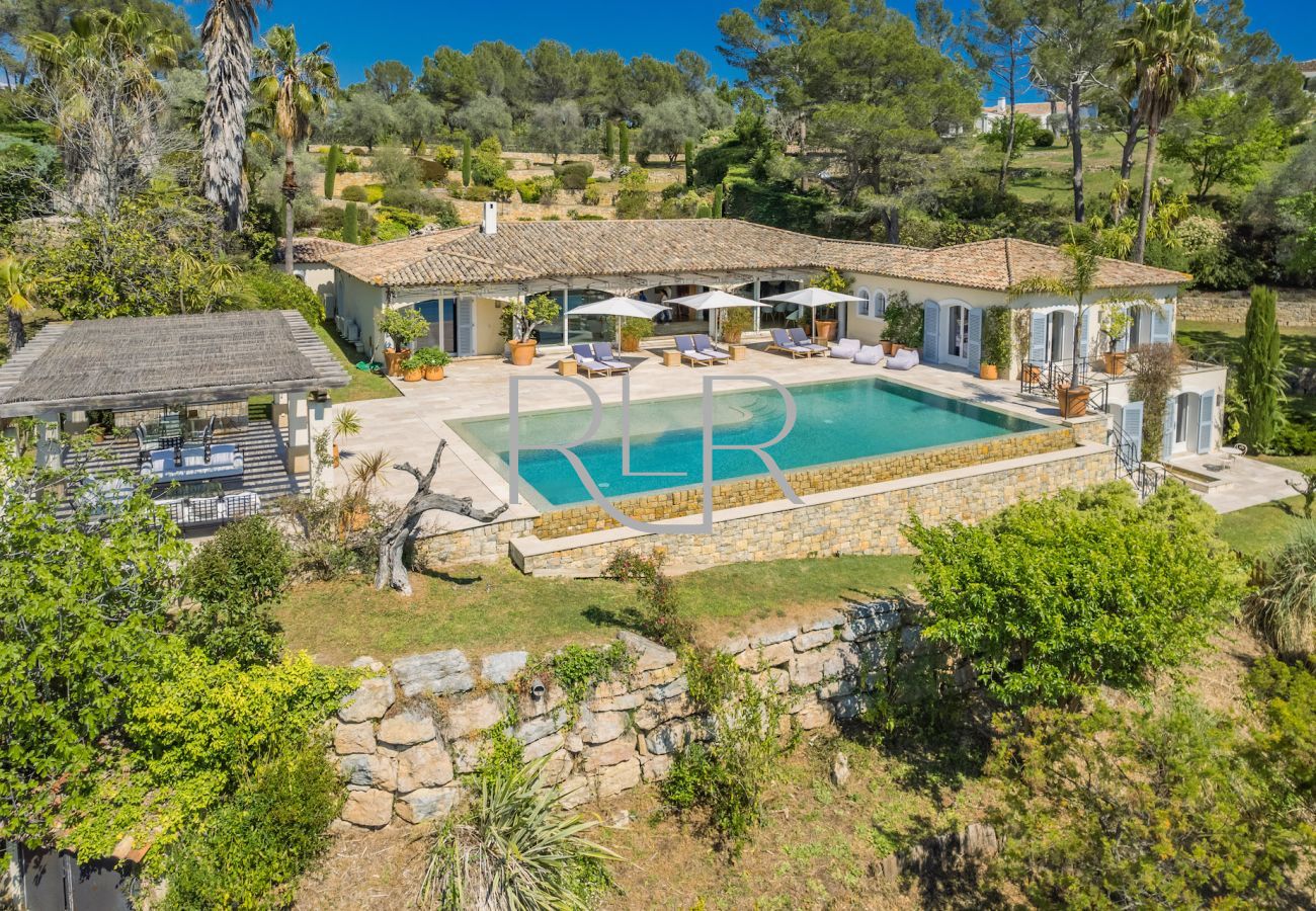 Villa in Mougins - Villa Angel