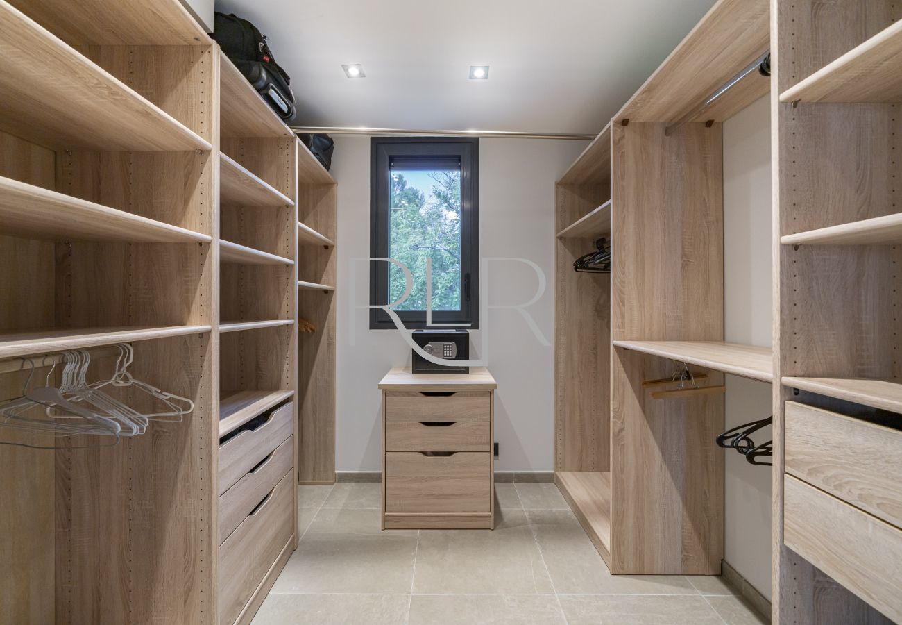 Villa in Cannes - Villa Barbara