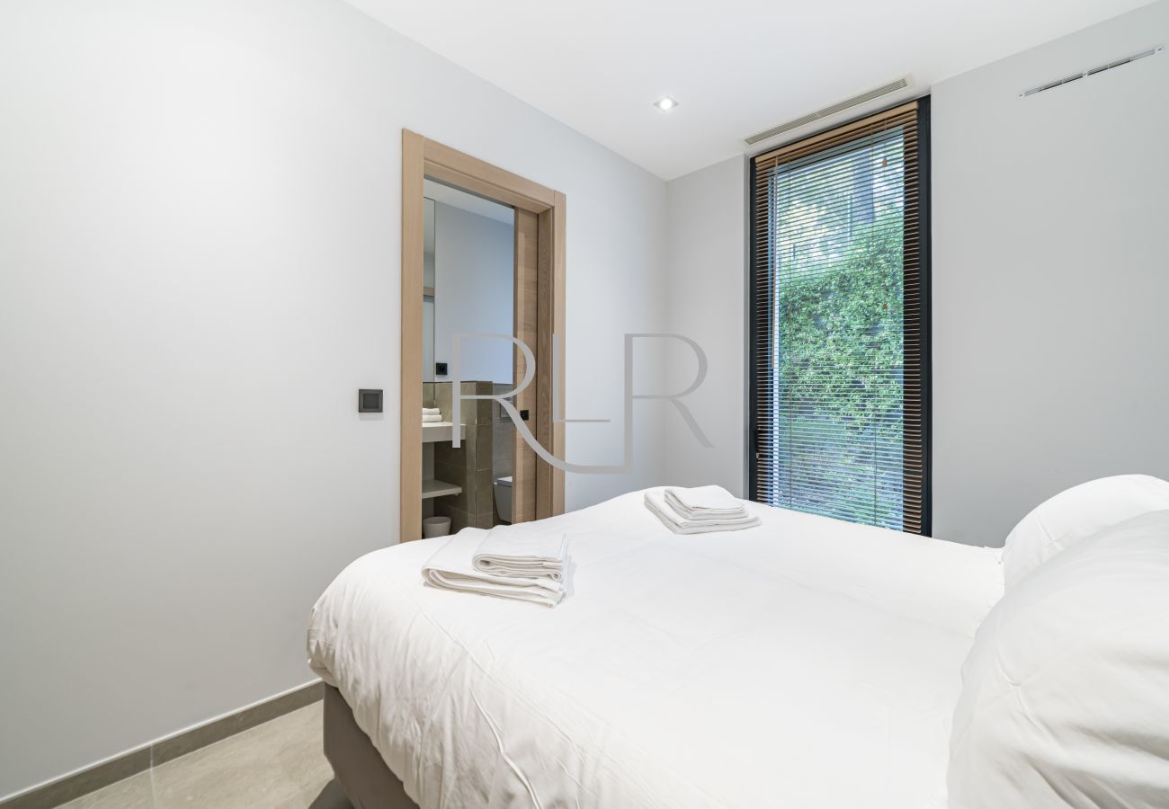 Villa in Cannes - Villa Barbara