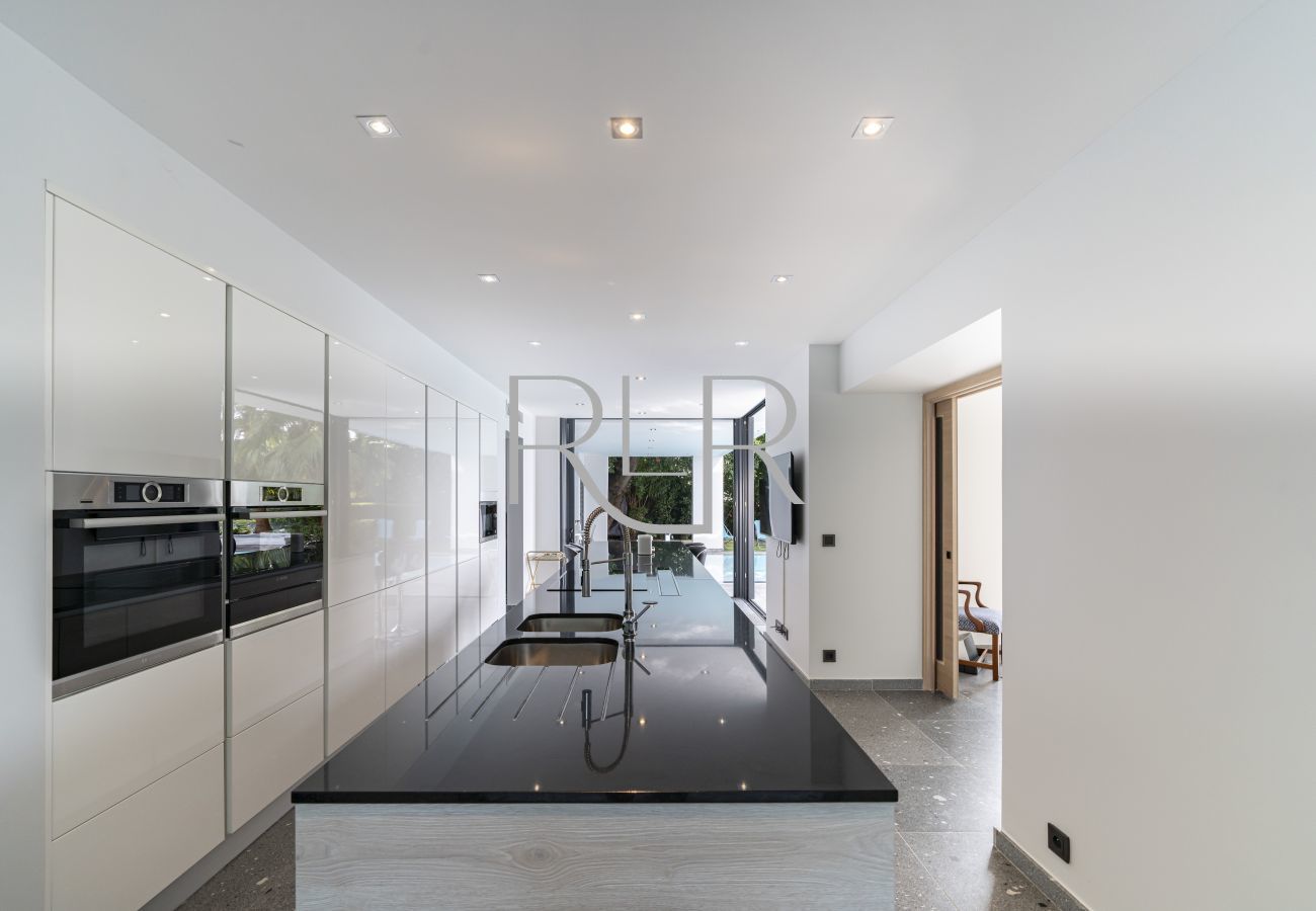 Villa in Cannes - Villa Barbara