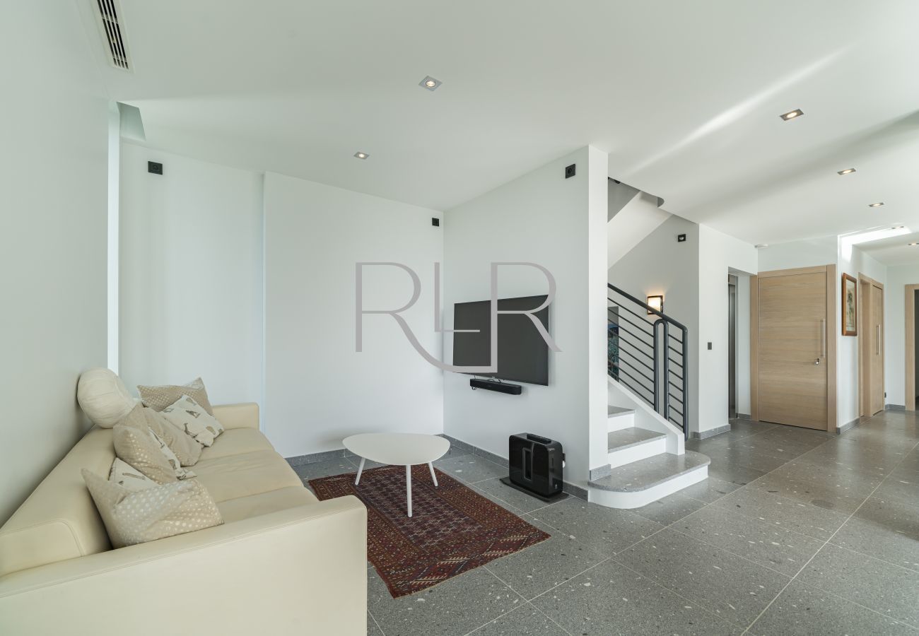 Villa in Cannes - Villa Barbara