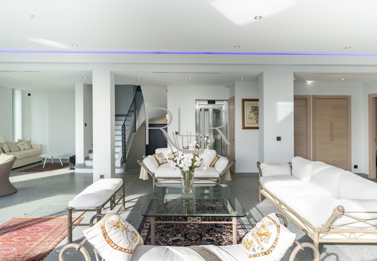 Villa in Cannes - Villa Barbara